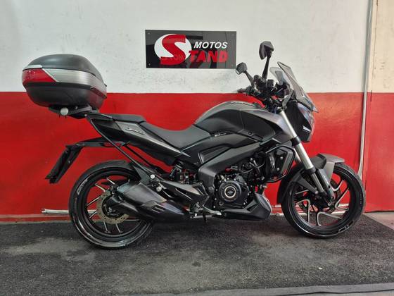 BAJAJ DOMINAR 400 BAJAJ DOMINAR 400